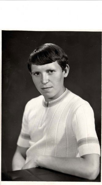 Владимир Архимандритов