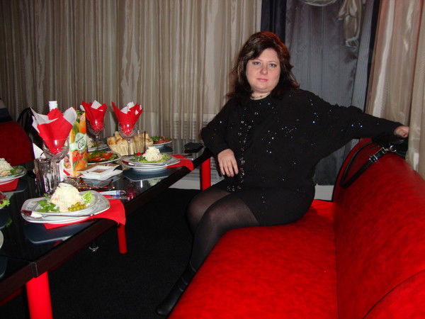 Юлия Ильина