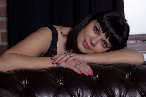 Лейла Наговицына