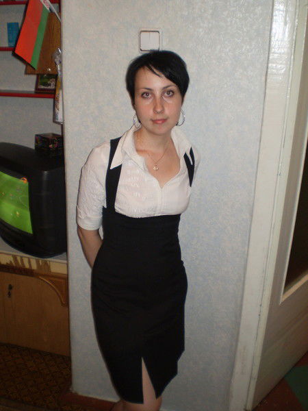 Таня Пинцевич