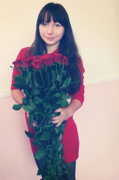 Галина Симдянкина