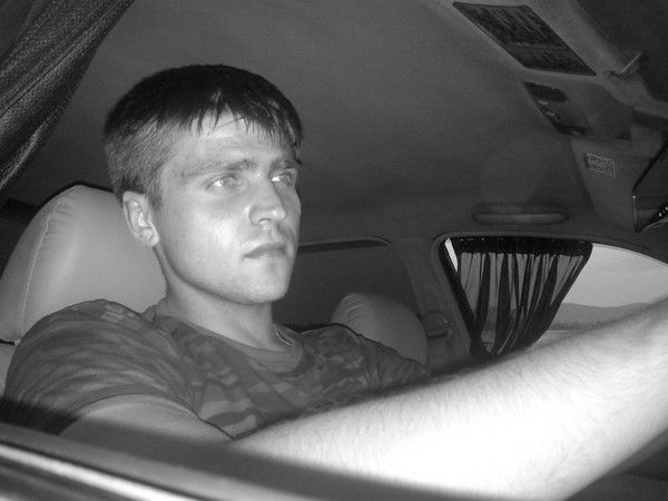 Дмитрий Шаленко