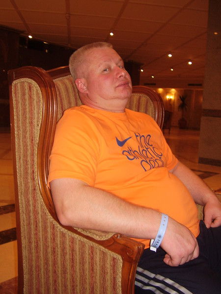 Алексей Дрягин