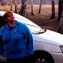 Людмила Соколова