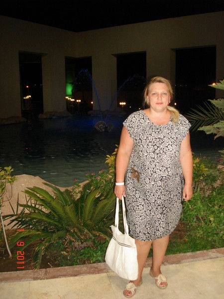 Надежда Елфимова