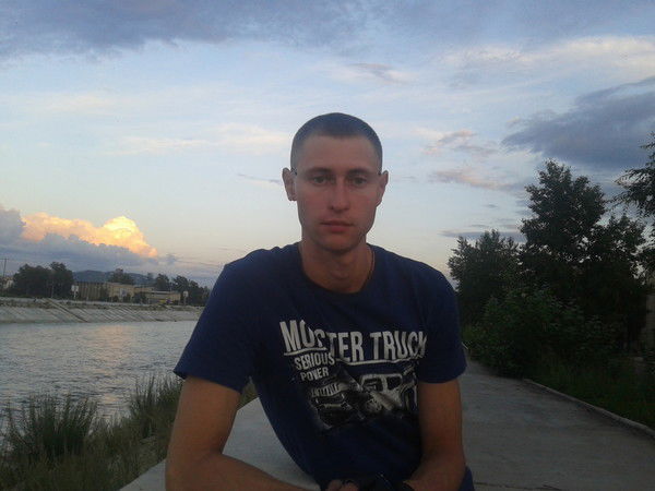 Константин Головкин