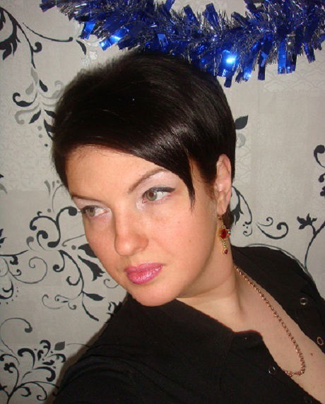 Ольга Стрепетова