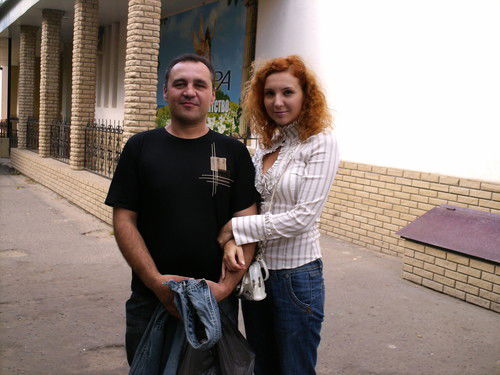 Юрий Недосекин