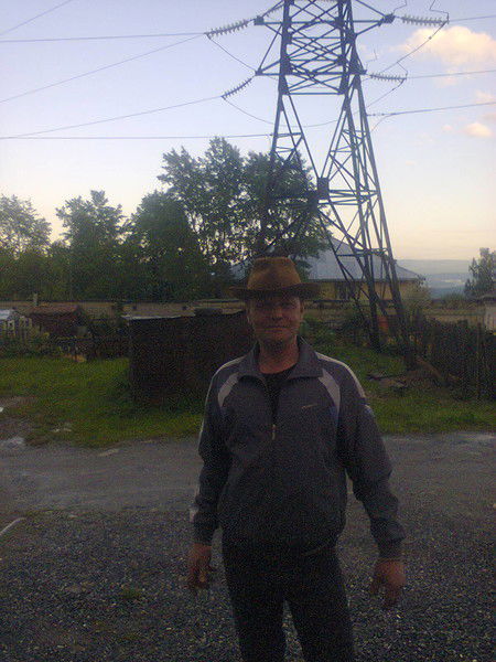 Александр Шарапов