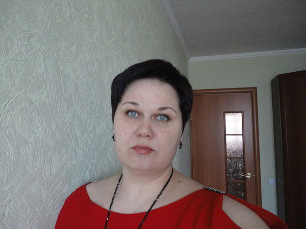 Наталья Короленко