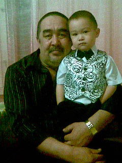 Мавлетьян Бадретдинов