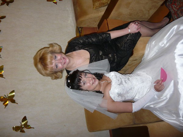 Ольга Грачева