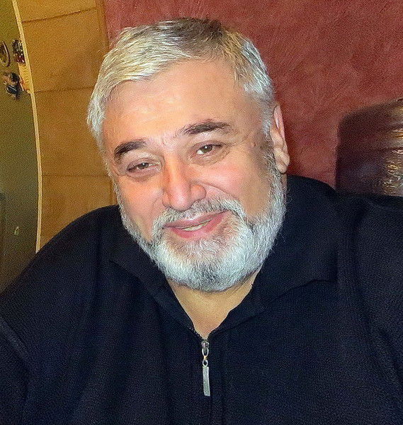 Юрий Гидозаров