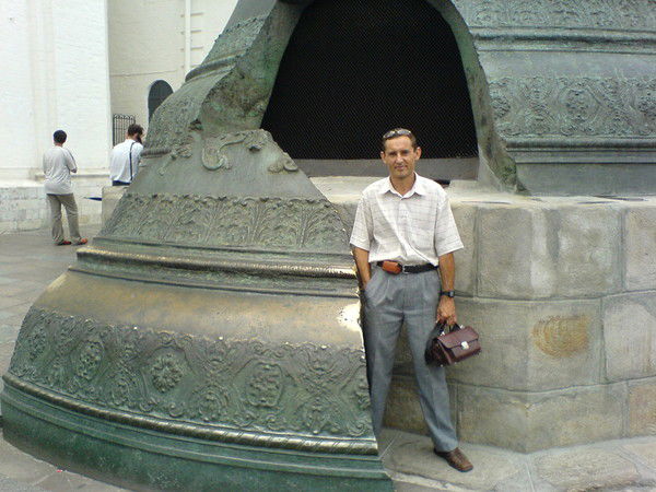 Юрий Запареванный