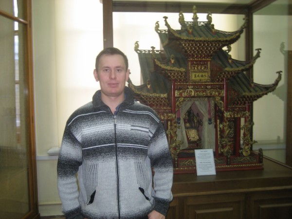 Андрей Кондратьев