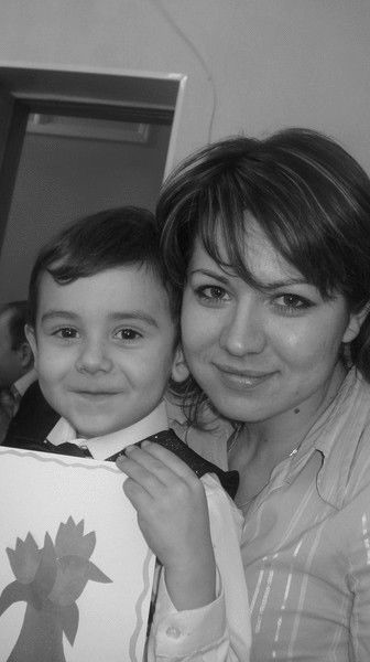 Людмила Кошева