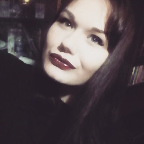 Екатерина Мелешкова