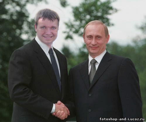 Алексей Пойда