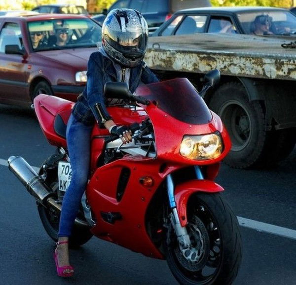 Анастасия @