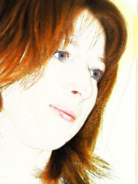 Оксана Лаптева