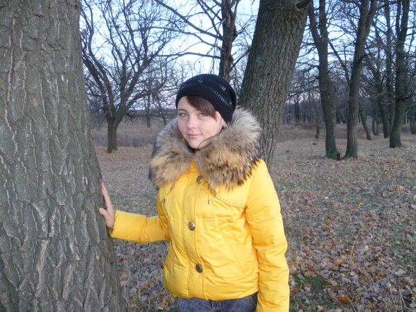 Ира Обмачевская