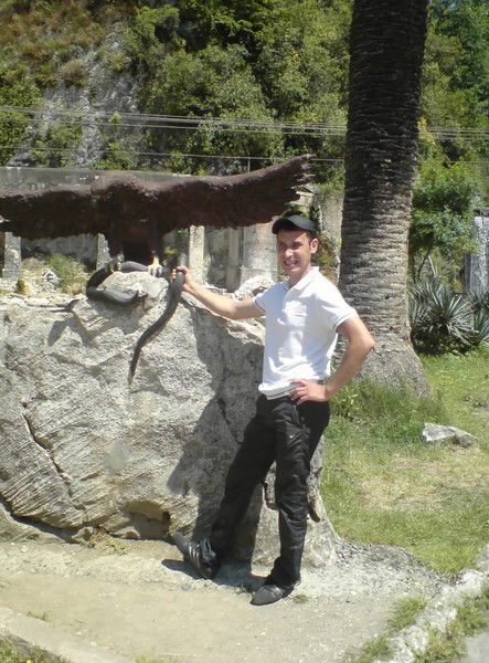 Алексей Котов