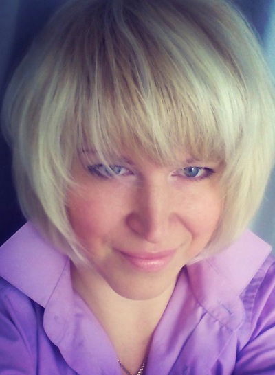 Виолетта Никитина