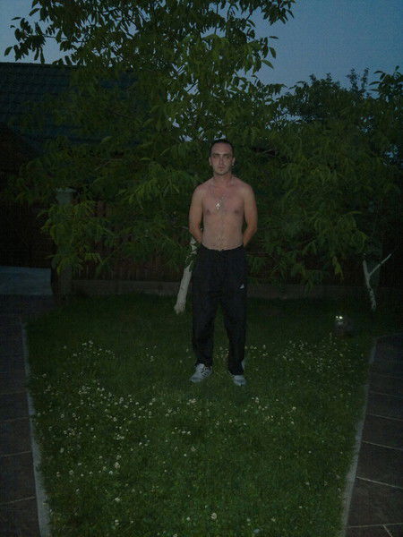 Серёга Костиков