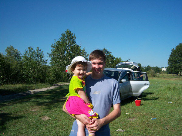 Алекксей Подколзин