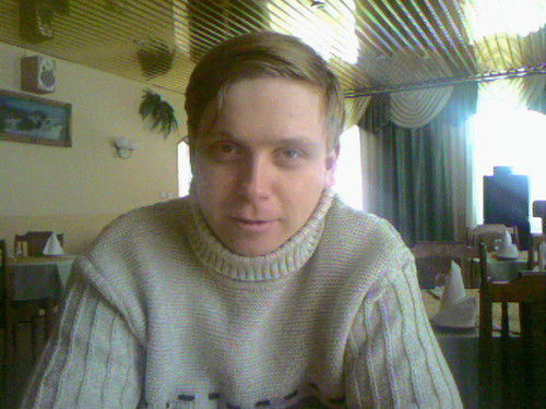 Дмитрий Кувыкин