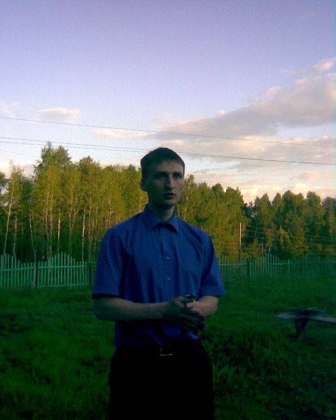 Станислав Столяров