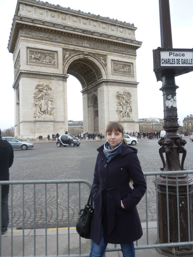 Валерия Симонова