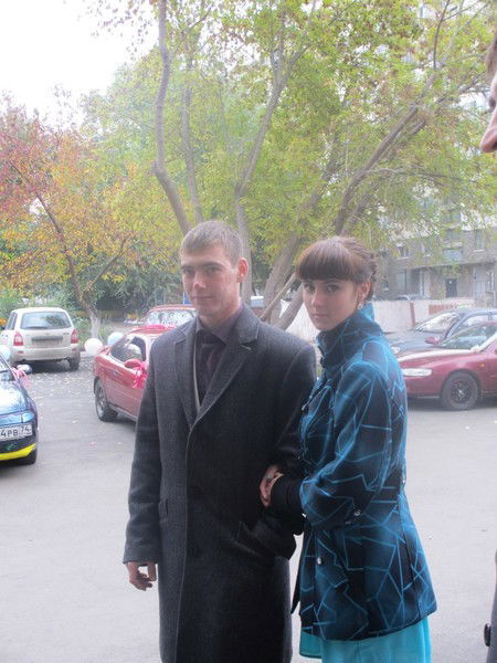 Карина Вахапова