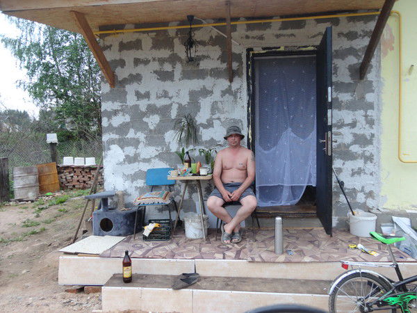 Алексей Несмачных