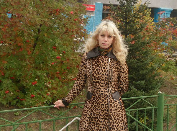 Ирина Раксимович