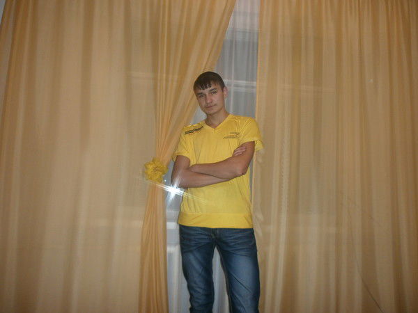 Судницын Николай