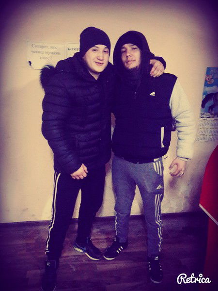 Тимур Бeлов