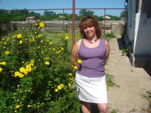 Наталья Грошева