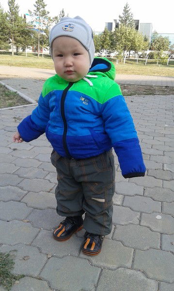 Айгерим Альтаир