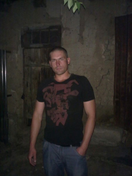 Данил Романенко