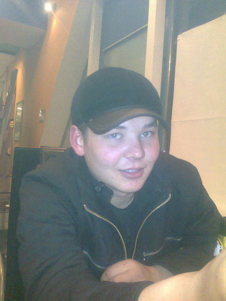 Талап Абильдинов