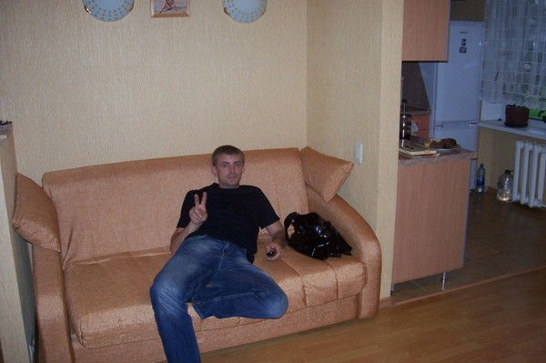 Дмитрий Толоконцев