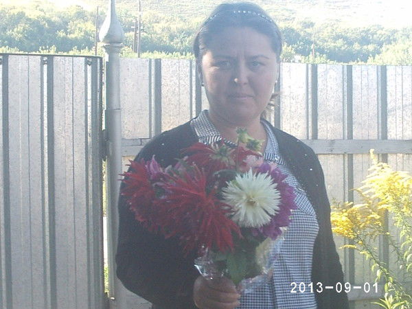 Раушан Рахимова