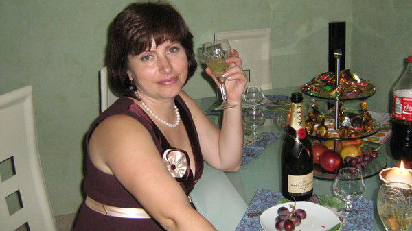 Людмила Богер