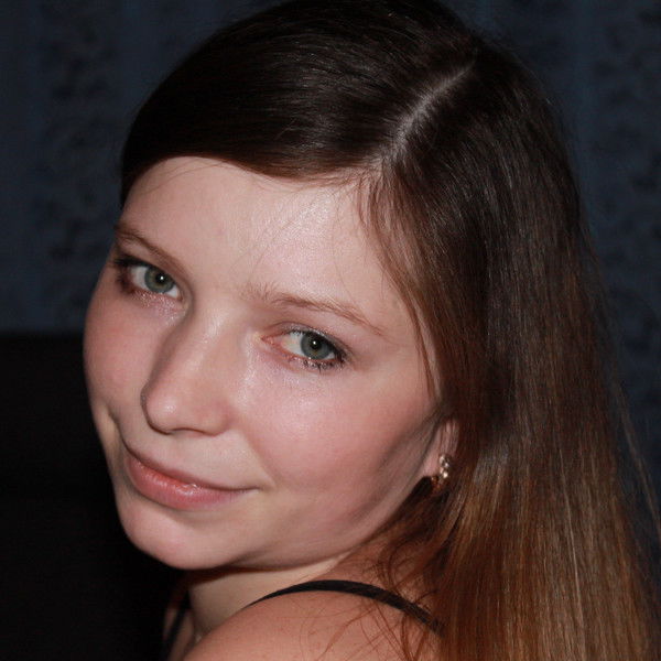 Ольга Киселева