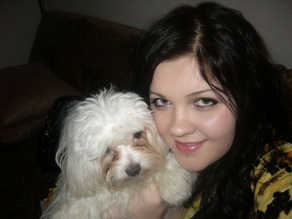 Диана Смирнова