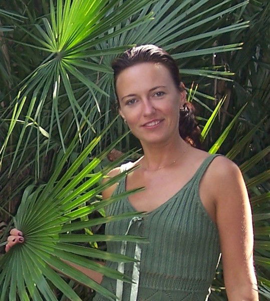 Екатерина .