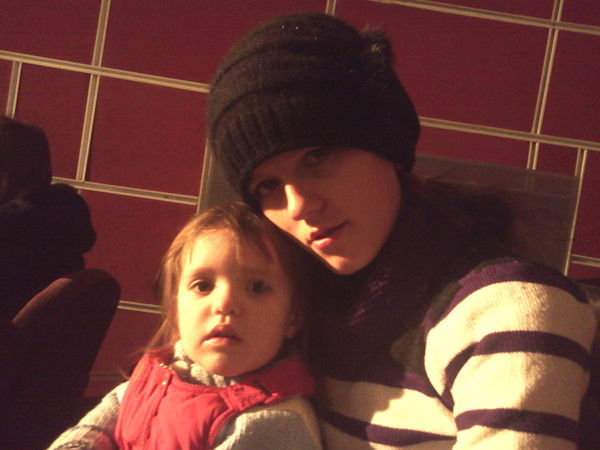 Дроздова Елена