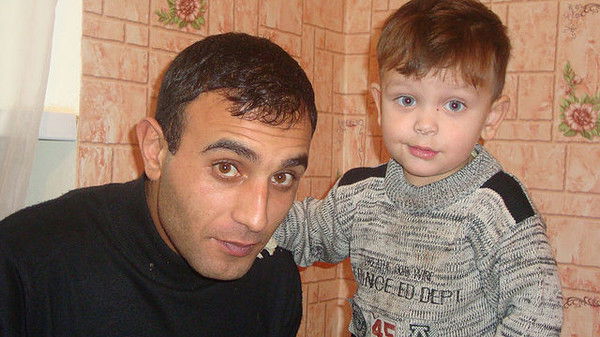 Эрнест Мкртчян