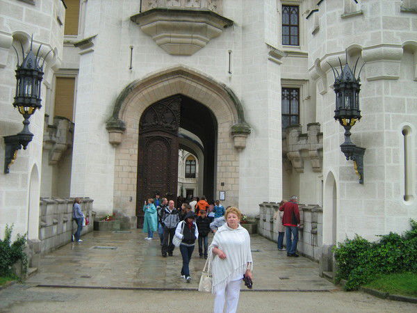 Лариса Олизаренко